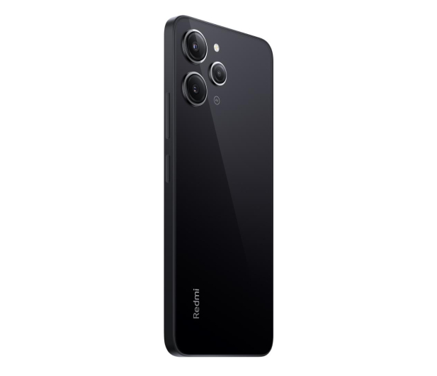 XIAOMI REDMI 12 4/128GB Czarny - 1154532 - zdjęcie 5